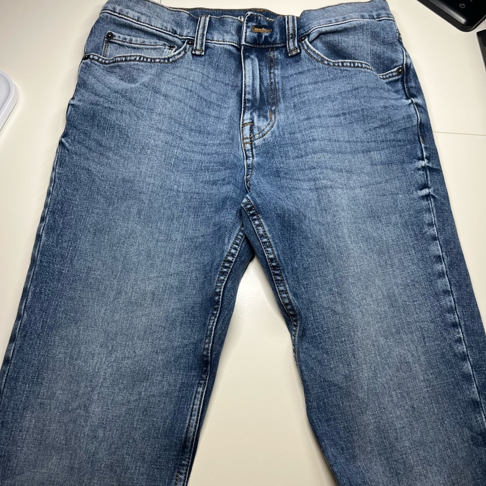 Good fellow jeans